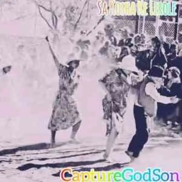 Dj capture – Sa Kosha Ke Lerole ft TeeKay