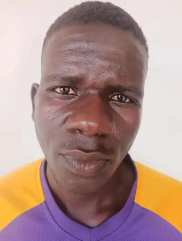 Man Confesses To Intoxicating, R*ping Student In Adamawa