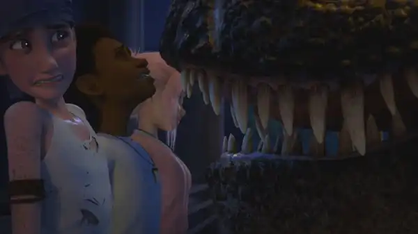 Jurassic World: Camp Cretaceous Final Season Gets Trailer