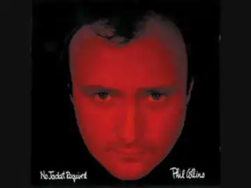 Phil Collins- Long Long Way to Go