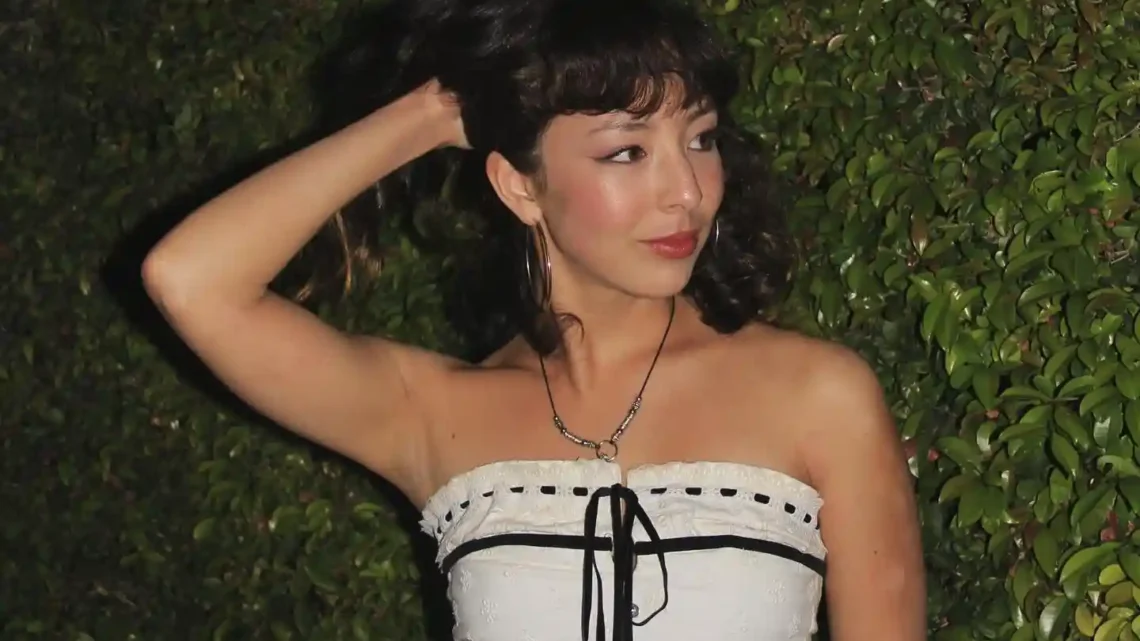 Career & Net Worth of Aubrey Anderson-Emmons
