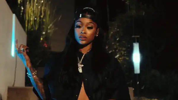 Ann Marie - The One (Video)