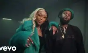 Kid X – Jukebox ft. Moozlie (Video)