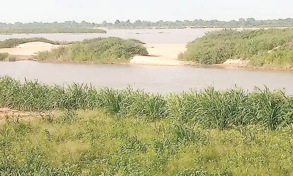 Fear Grips Residents As Body Of Dead Man Is Found Floating On A River In Ekiti