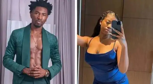 Boma Replies Follower Who Asked If He