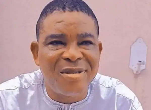 Popular Yoruba Actor, Kamal Adebayo Is Dead
