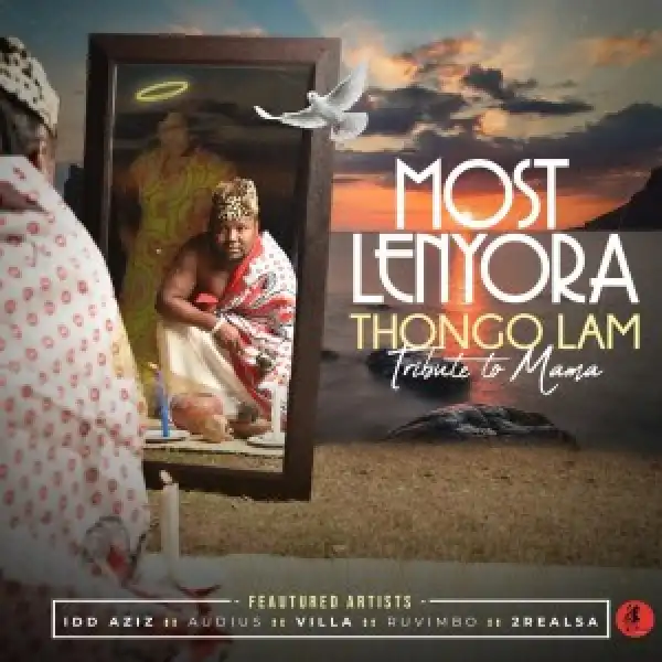 Most Lenyora – Chikuru Kufema (feat. Audius)