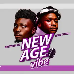 EmmyBlaq x EnizTheDJ – New Age Vibe Mix