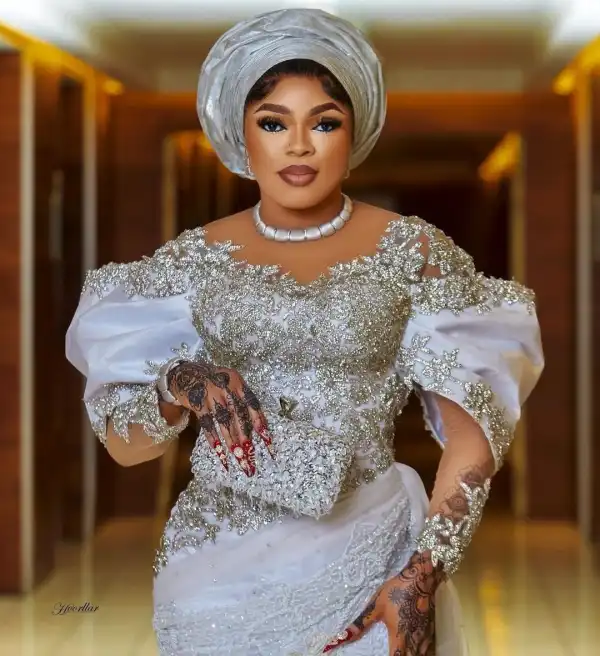 I Can Date A Fraudster For Money – Bobrisky