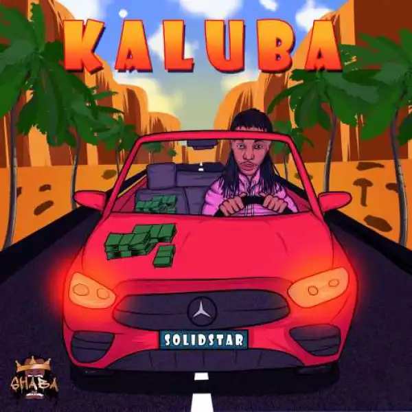 Solidstar – Kaluba