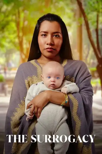 The Surrogacy S01E22
