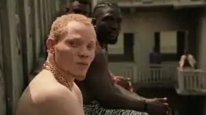 Victor AD - Realness Over Hype (Video)