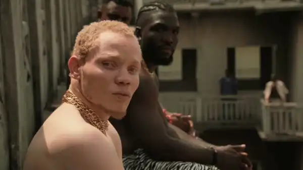 Victor AD - Realness Over Hype (Video)