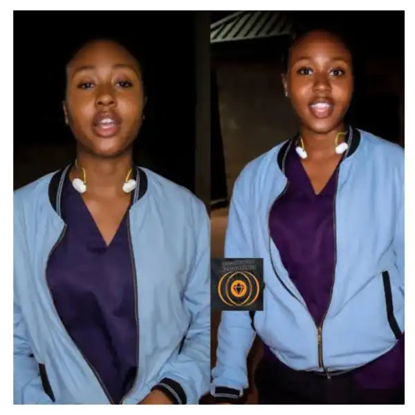 Police arrest Enugu nurse, Joy Ezeugwu, over video depicting poor conditions in hospital