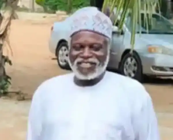 Abducted Ex-Deputy Gov, Gye-Wado Released From Kidnappers Den