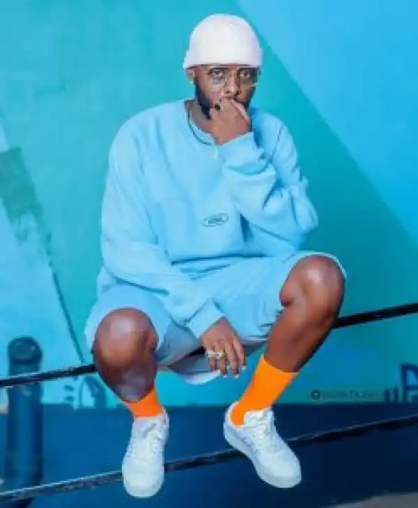 Eddy Kenzo – Songa