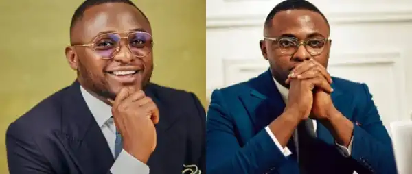 “I Learned the Hard Way” – Ubi Franklin Warns Men Against Having Kids With Different Women