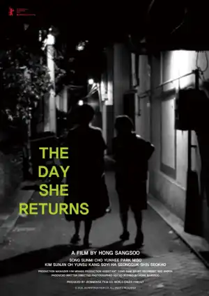 The Day She Returns (2026) [Korean]