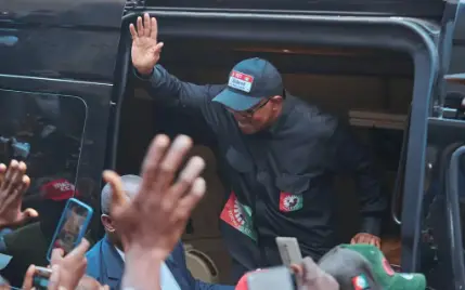 Our victory’ll mark beginning of new Nigeria – Peter Obi