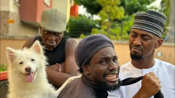 Officer Woos – The House Keeper (Comedy Video)