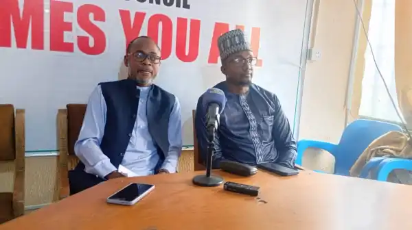 ‘We resigned from our jobs, then got abandoned for three years’ – Recruits accused CBN