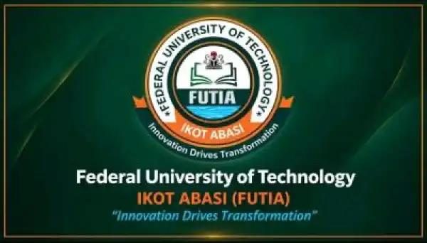 FUTIA Gets NUC Approval for 12 New Degree Programmes for 2026/2027