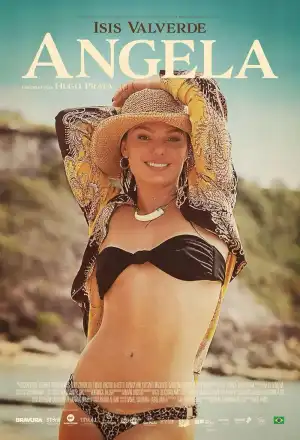 Angela (2023) (Portuguese)
