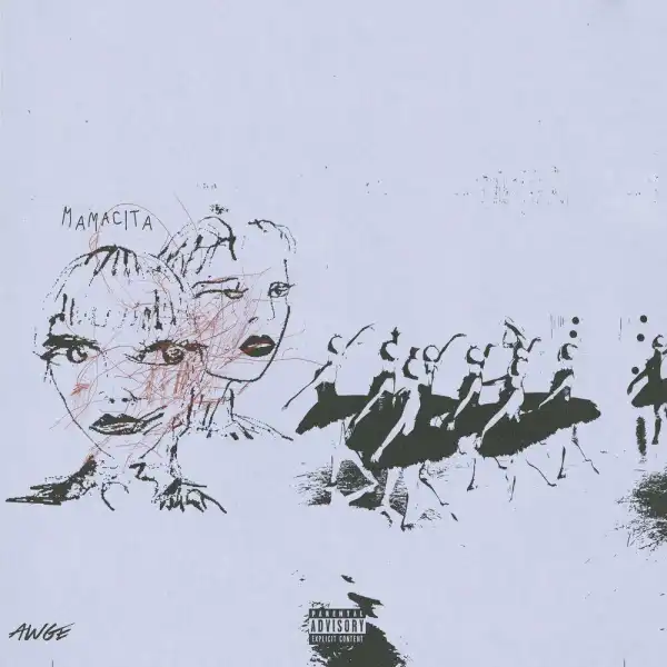 Smooky MarGielaa Ft. A$AP Rocky – Mamacita