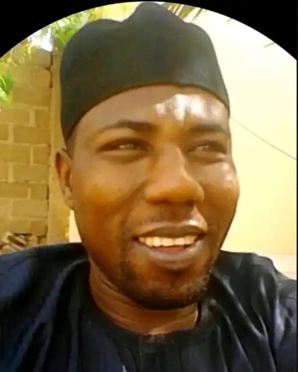 IRC Staff Who Was Kidnapped In March Finally Regains Freedom