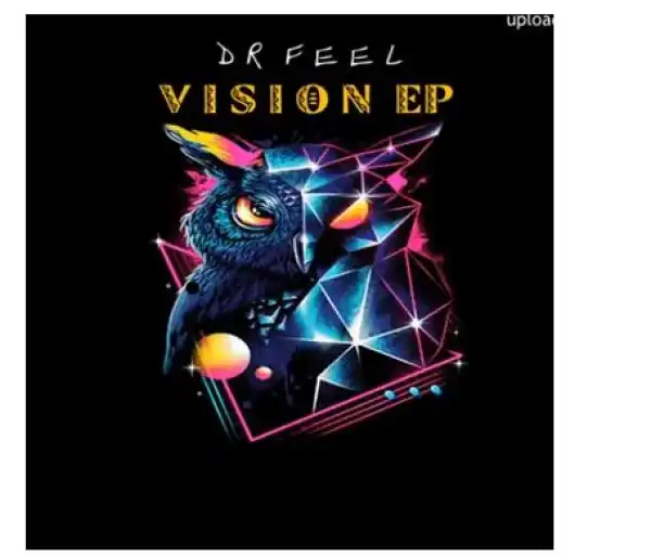 Dr Feel – eGoli Ft. Issa Matthews