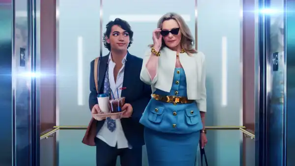 Netflix Cancels 5 Shows, Including Glamorous and Agent Elvis