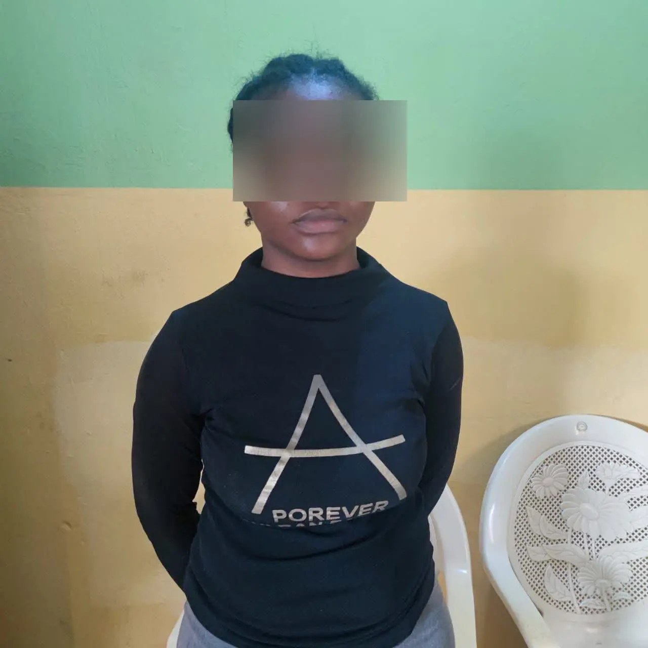 Abuja woman murders husband, dumps body in uncompleted building