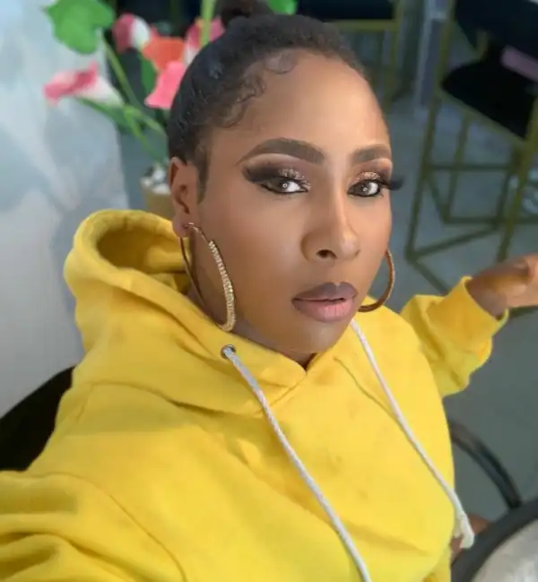 Nobody Should Blame Maria For Snatching Another Woman’s Husband - Charity Nnaji