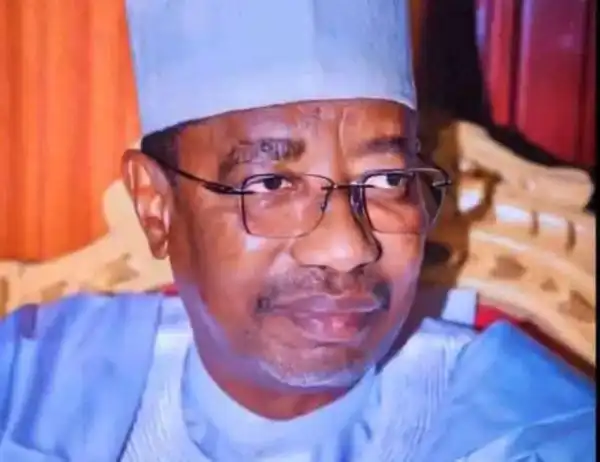 Yobe Senator Bomai denies defection rumours