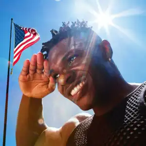 Jeleel! – HANDS UP!