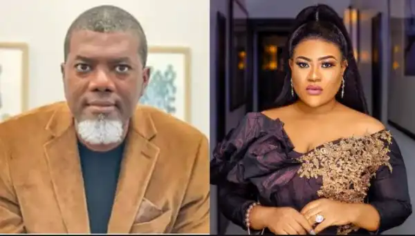 2023: Don’t Let God Punish You – Nkechi Blessing Blasts Omokri Over Tinubu Comparison