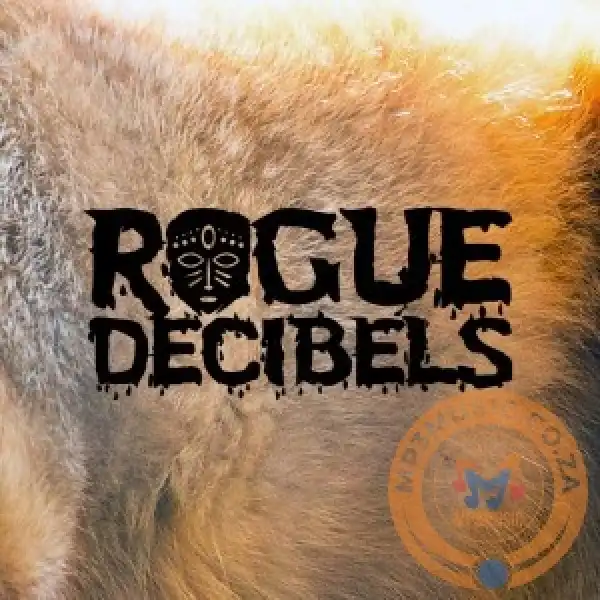 Rune Sibiya – Time, Space & All (KVRVBO Dark Mix)