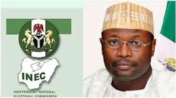 Again, Court Upholds INEC’s Power To De-Register Parties
