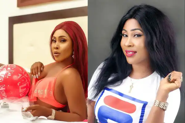 “Your Marriage Is 99% About To Crash If You Keep Listening To Motivational Divorcees” – Actress, Charity Nnaji Says
