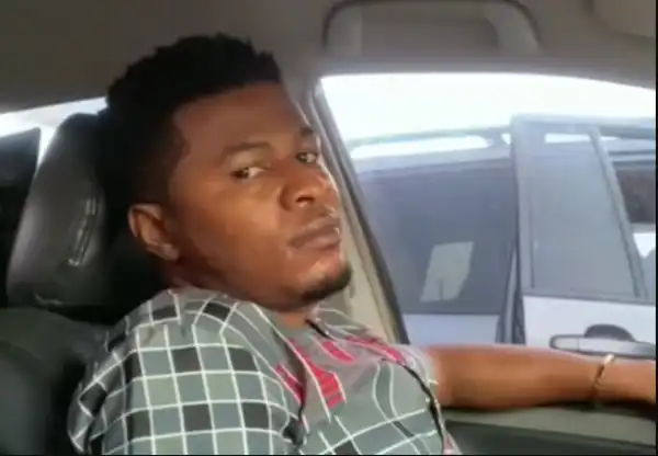 How Fatherhood Completely Changed My Life - Actor, Samuel Ajibola Speaks