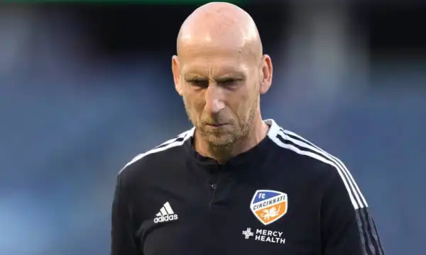 EPL: They’re just walking – Jaap Stam blasts four Man Utd players