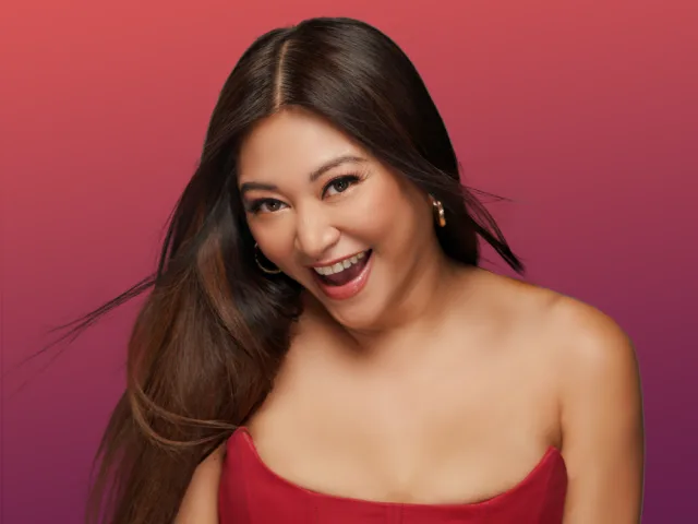 Career & Net Worth Of Rufa Mae Quinto