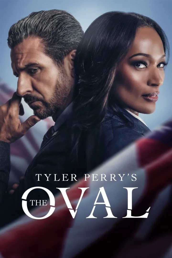 Tyler Perrys The Oval S06 E12