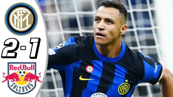 Union Berlin vs Napoli 0 - 1 (Champions League Goals & Highlights)