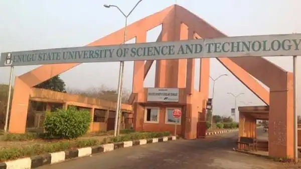 ESUT releases Post-UTME screening results, 2026/2027