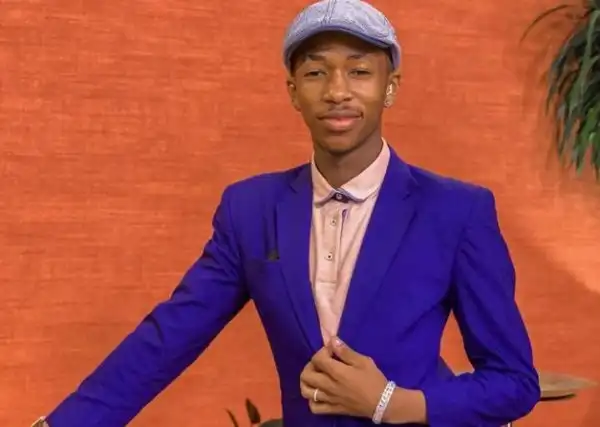 Respect My Wishes If I Choose To Mourn On Social Media - Lasizwe