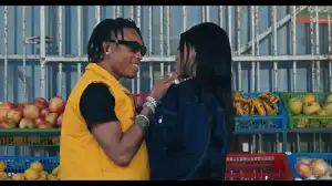 Rybeena - Spaghetti (Video)