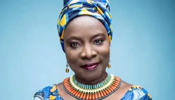 Career & Net Worth Of Angelique Kidjo
