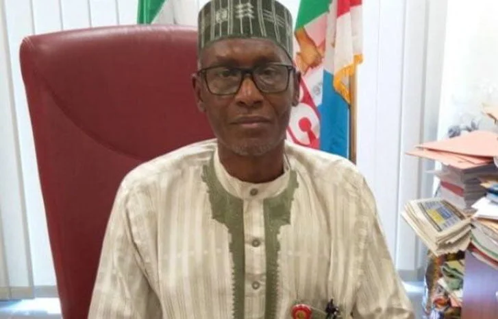 Electronic Transmission: Senate has not done well – Former lawmaker, Abubakar