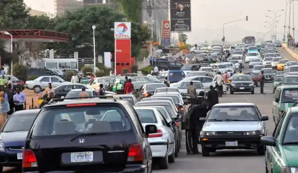 Fuel Scarcity: Nigeria Govt Pushes Blame On Tanker Drivers, Employers Feud